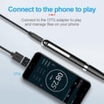thumbnail image 5 of Topumt 8GB Digital Voice Recorder, Voice Activated Recorder for Lectures Meetings Classes, Mini Audio Recording Device Audio Recorder Portable USB, 5 of 6