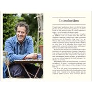 Down to Earth: Gardening Wisdom, (Paperback)
