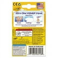 thumbnail image 4 of Crayola 526916 Ultra-Clean Washable Crayons, Regular, 8 Colors (Box of 16 Crayons), 4 of 4