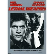 Lethal Weapon (Full Frame, Widescreen)