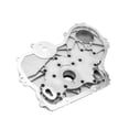 thumbnail image 3 of 90537914 Oil Pump Timing Cover for Buick LACROSSE REGAL VERANO CAPTIVA CAVALIER, 3 of 5