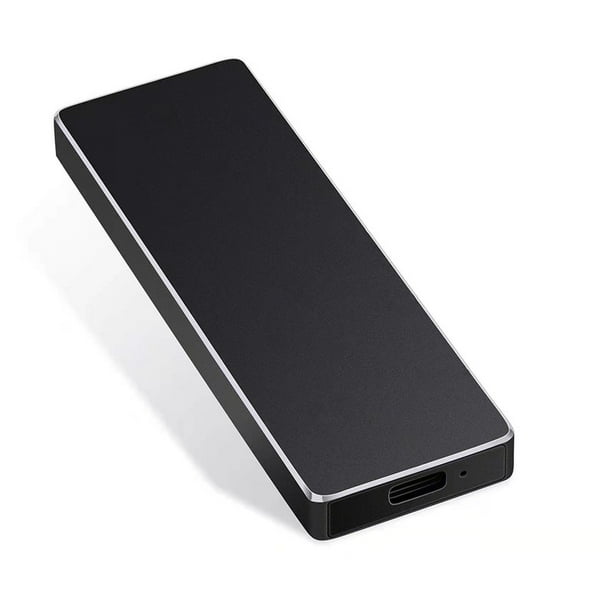 14TB SSD Drive duro externo Móvil Estado sólido Portable Portable Portable Alta Velocidad Móvil Solid Drive Tipo-C 3.0