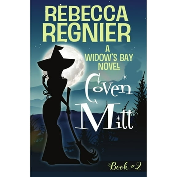 Coven Mitt (Paperback) by Rebecca Regnier
