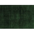 thumbnail image 1 of Ahgly Company Indoor Rectangle Abstract Emerald Green Modern Area Rugs, 7' x 9', 1 of 4
