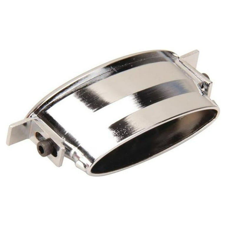 Clayton Machine Works Air Conditioning Vent Elliptical Clayton Machine Works Air Conditioning Vent Elliptical