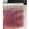thumbnail image 1 of 50 Kit Limpiador De Pestañas Desechables Extensión De Brillo De Labios Gao Jiahui unisex, 1 of 2