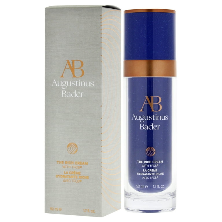 AUGUSTINUS BADER THE RICH sold CREAM 50ml/ 1.7oz