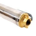 thumbnail image 1 of Bomba Sumergible Igoto TBA220-2 Tipo Bala 2HP, 1 of 5