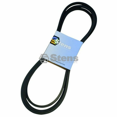 Genuine Stens OEM Replacement Belt Part# 265-831 Replaces OEM Part For: Toro