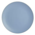 thumbnail image 2 of Tia Mowry 12 Piece Stoneware Dinnerware Set, Blue, 2 of 5