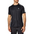 thumbnail image 3 of Adidas Originals Men's Monogram Jersey Black/White ED7038, 3 of 8