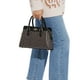 thumbnail image 5 of BOLSA COACH ORIGINAL XBODY MINI DARCIE CARRYALL SIGNATURE CANVAS BROWN, 5 of 5
