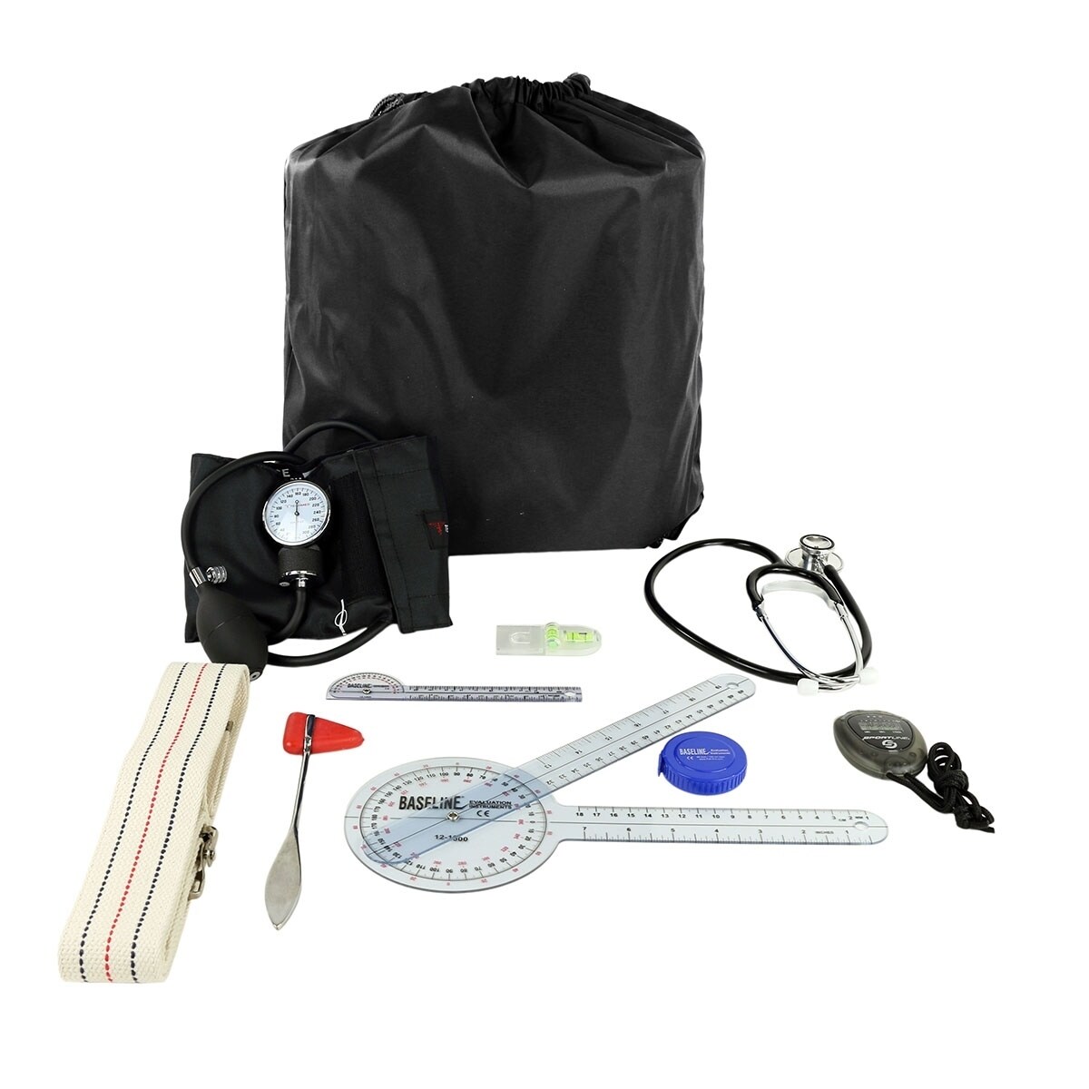 PT Student Kit (72" Gait Belt)