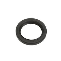 National 320348 Crankshaft Seal Fits select: 2002-2005 JEEP LIBERTY, 2003-2006 JEEP WRANGLER / TJ