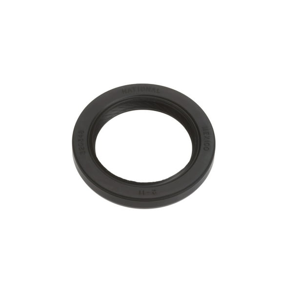 National 320348 Crankshaft Seal Fits select: 2002-2005 JEEP LIBERTY, 2003-2006 JEEP WRANGLER / TJ