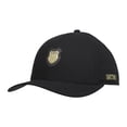 thumbnail image 3 of Gorra K-Swiss ARRAX Color Negro, 3 of 4