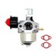 thumbnail image 1 of 1P56F for lawn mower carburetors Engine Parts, 1 of 5