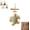 Green, variant on Lighted Coastal Sea Turtle Hanging Wall Decor with Remote, LED Turtle Wall Art Night Light, 3D Ocean Beach Decor for Bedroom, Bathroom, Entryway, Patio, Gift (4mix-Without Lighted)