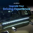 thumbnail image 2 of Alpena TrekTec Light Bar S42P, 2 of 8