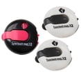 thumbnail image 1 of jinwen 3 Count Golf Stroke Counter 3cm Golf Course 12 Shots Scorekeeper Accessories, 1 of 9