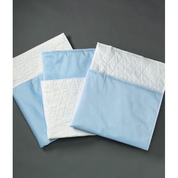 Wearever Incontinence Bed Pad Economy - Waterproof, Washable, Reusable - 1 Pack