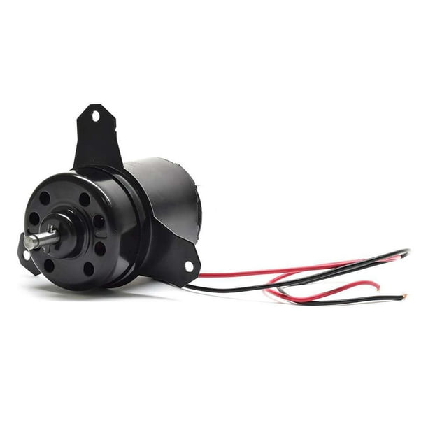 Motor Motoventilador Plymouth Sundance 4cil 2.5 1991 2cables Cardic Motor Motoventilador Plymouth Sundance 4cil 2.5 1991 2cables