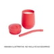 thumbnail image 2 of Mini vaso entrenador con popote Coral EZPZ VNP004, 2 of 4