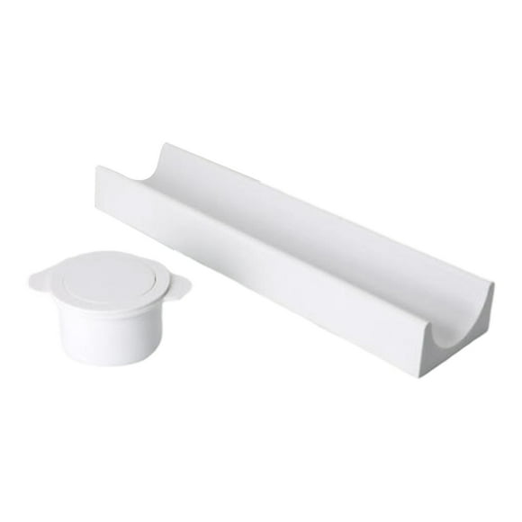 Round Cookie Set for Kitchen Crafting with Easy Release Design and Durable Construction for Effortless Bakeware