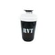 thumbnail image 2 of Shaker Vaso Mezclador Proteína 500 Ml RVT Sports 2323232, 2 of 2