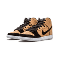 thumbnail image 2 of NIKE MENS Dunk High Premium SB "Cork" 313171 026 from Stadium Goods, 2 of 6