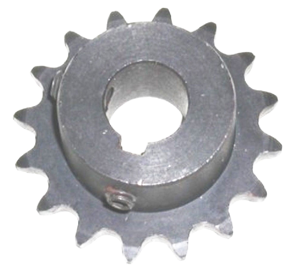 Original 2110 Azusa 41 Go Kart Jackshaft Sprocket 10 Tooth, 3/4" Bore