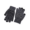 thumbnail image 2 of Sonducket Guantes de punto Invierno Mujer Hombre Calentamiento de manos Cubierta Accesorio de ropa Pantalla táctil Punto Guante de dedos completos Tipo 1 guantes y mitones Tipo 2 Sonducket AP010237-02, 2 of 6