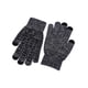 thumbnail image 5 of Sonducket Guantes de punto Cubierta para calentar las manos Cubiertas para mantener el calor Guante de dedos completos de punto cálido para actividades al Type2 NO2 Sonducket CBP264771, 5 of 5