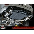 thumbnail image 4 of AWE Tuning 2020 Jeep Grand Cherokee SRT Touring Edition Exhaust - Chrome Silver Tips, 4 of 10