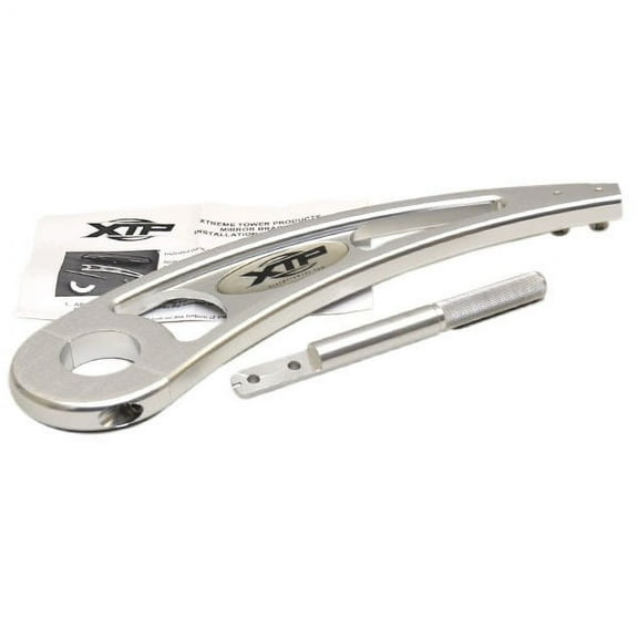 Four Winns Boat Tower Mirror Bracket | Xtreme Mount (Kit)