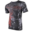 thumbnail image 5 of Archaic by Affliction Men's T-Shirt Hearth, 5 of 7