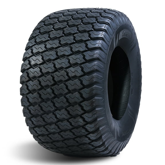 HALBERD 20x10-8 Lawn Garden Mower Tires Turf Friendly Garden Tractor Tires 20x10x8 4PR Tubeless