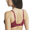 thumbnail image 2 of Cleo by Panache Alexis Low Front Balconnet Underwire Bra (10471),30JJ,Berry, 2 of 4