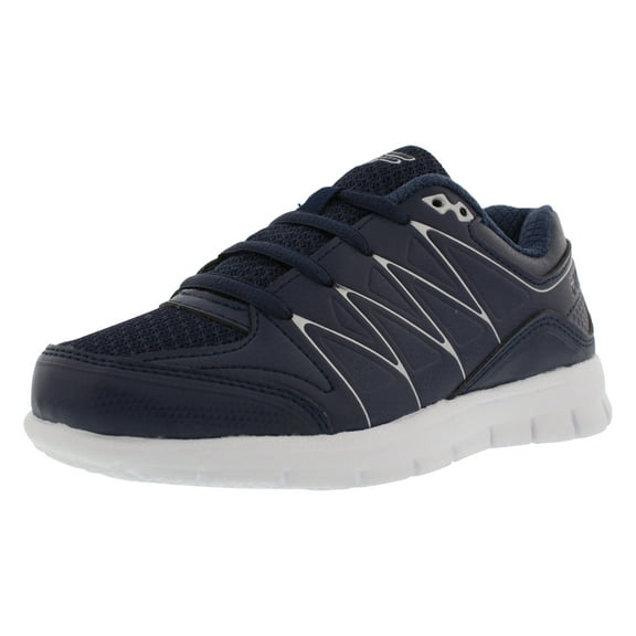 Fila Thunderbolt 2 Running Kid's Shoes Size 12, Color: Dark Navy