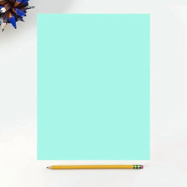 Papel de copia de color Limited Papers 75 g/m² 21,6 x 27,9 cm 500 hojas