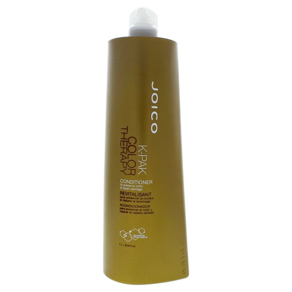Acondicionador Joico Joico K-Pak Color Therapy Conditioner Acondicionador Unisex 33.8oz