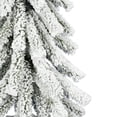 thumbnail image 3 of Vickerman A807440 Arbre Alpin Floqué 48 Po., 3 of 4