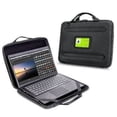 thumbnail image 1 of Maletín de Neopreno 6006528 para Laptop 12", Negro., 1 of 3