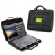 thumbnail image 1 of Maletín de Neopreno 6006528 para Laptop 12", Negro., 1 of 3