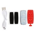 thumbnail image 1 of Universal Strobe Lamp Night Flight Flash Light for Mavic Mini / Air 2 / Pro 2 / Spark / Phantom1234Dual Color, 1 of 10