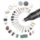 thumbnail image 5 of 262 PCS/Lot Herramientas Eléctricas Juego de Accesorios de Herramientas Rotativas Se Adapta A Mini Taladro Pulido Pulido Rinder Eléctrico, 5 of 5