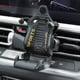 thumbnail image 1 of Car Cell Phone Wind Vent Gravity Type Car Navigation Cell Phone Multifunctional Car Bracket, 1 of 2