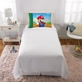 thumbnail image 4 of Funda de almohada Franco Super Soft de microfibra reversible Mario, 4 of 4