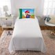 thumbnail image 4 of Funda de almohada Franco Super Soft de microfibra reversible Mario, 4 of 4