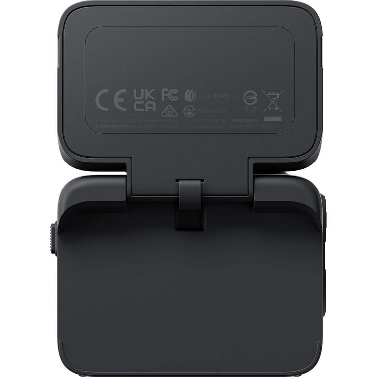 Insta360 - GO 3S (128GB) Action Camera - Black - Walmart.com